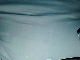 My Wife's Spongy Pussy, Reaching Orgasm On Her Own And Without My Help.