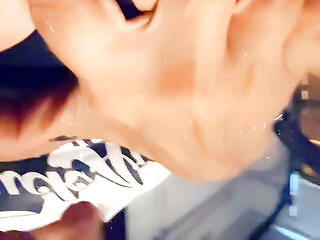 Me So Horny