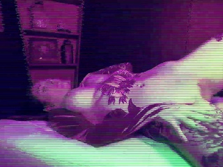 Goth Hottie Magxnumb Finds Pleasure After Crazy Hookup