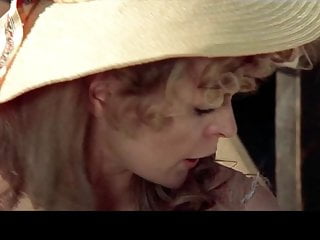 High Plains Drifter - Sex Scene