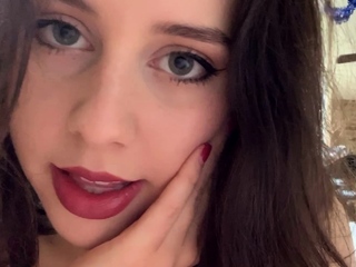 Amateur Webcam Babe Dildo Masturbation