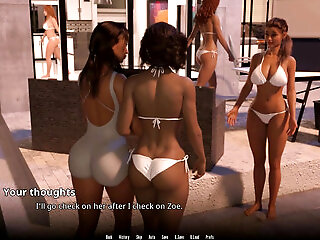 Wvm - Part 134 - Hundred Girls In Bikinis By Misskitty2k