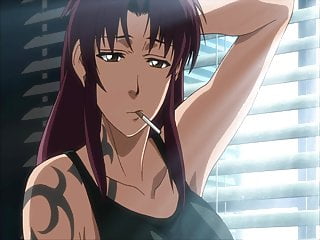 Badass Girl 2 And Common Rabbit