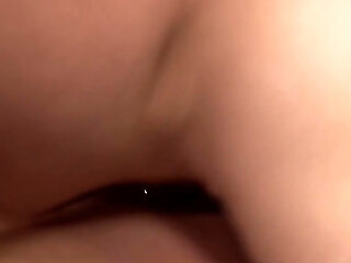 Cock Sucker With Big Tits Gets Fucked Real Hard