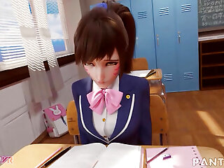 Dva After Hours