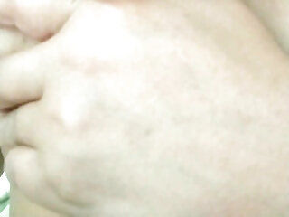 Unfaithful Married Milf From Coo Lampio Masturbates For Black Cock