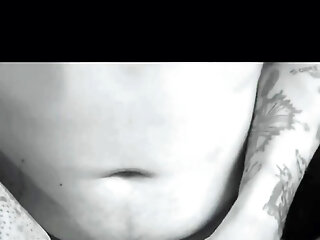 Step Brother Came Home From Deployment To Play