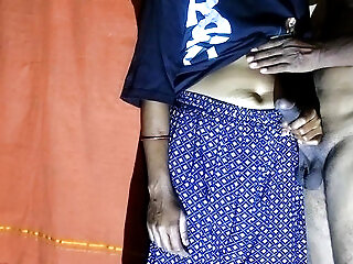 Indian Deshi Bhabhi Ki Chudai