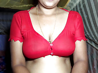 Real Indian Bengali Hot Couple