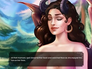 What A Legend #92 - Demonic But Still Sexy - By Misskitty2k