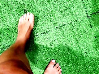 Foot Fetish