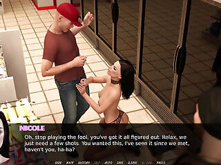 Taboo Games Part 31