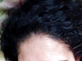 Amateur Deepthroat Blowjob