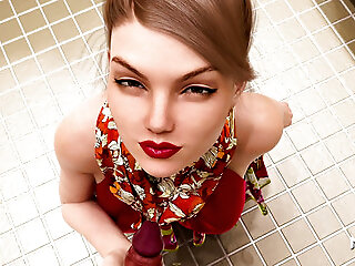 Fashionbusiness - Wife Wants Dick E3 #2