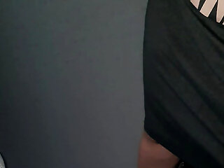 Step Mom Enter Into Step Son Room Naked With Big Dick