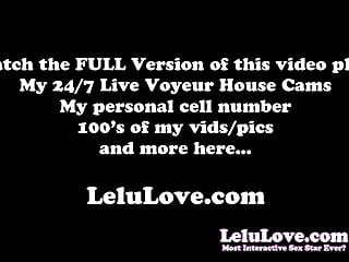 Lelu Love-schoolgirl Femdom Cuckolding Joe