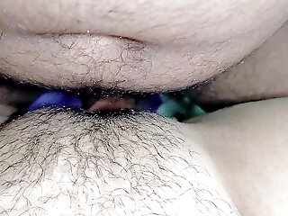 Fucked My Aunty When Her Husband Not At Home