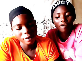 With My Friend