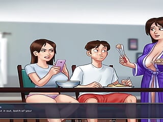 04# - Summer Time Saga