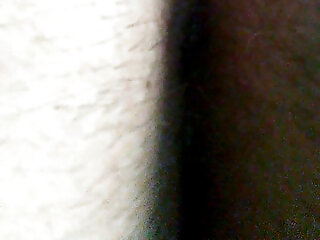 Masturbating My Wet Fat Pussy