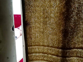 Sexy Venezuelan Stepsister Sucks My Whole Cock And Then Fucks Her Pussy Until I Cum Inside