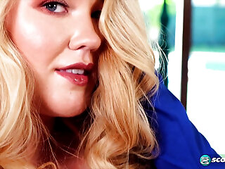 Annabelle Rogers Is Irresistible