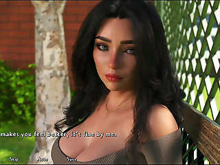 Being A Dik (chick Route) 51