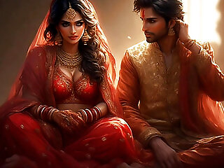 Hindi Audio Story Of A Desi Indian Couple's Secret Romance - Indian Girl's True Feelings Told In Soulful Hindi Audio