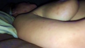 Fucking My Slut Wife