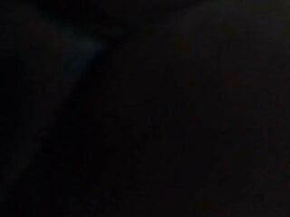 It Was Too Dark
