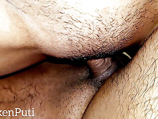 Mero Sathiko Budilai While Night  Chikdai,nepali Porn Video2025