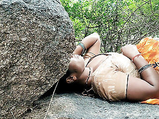 Fucking Babhi In Jungle
