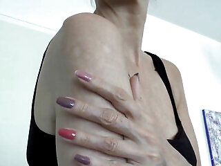 Scars On My Upper Arm, Lady Victoria Valente