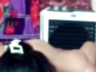 Desi Indian Bangali Couple Nighty Hard Fuck In Bedroom