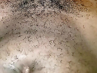 Africa Woman Riding Big Cock