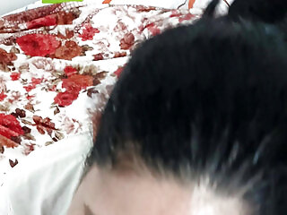 Beautiful Wife Deep Throat