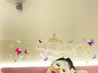 The Girl Who Lulled Her Stepbrother