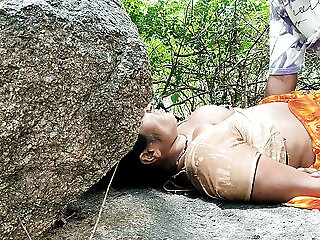 Fucking Babhi In Jungle