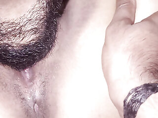 Lucking My Hot Wife Juicy Pussy