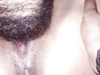 Lucking My Hot Wife Juicy Pussy