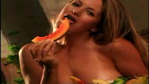 Marliece Andrada The Playmate Of The Month In March 1998