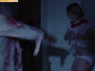 Monster Dog (1984)
