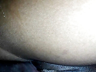 Gentle Creamy Sex For Resting Teen Wife Pt 2