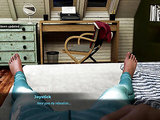 Milfs Of Sunville - ( Pt 03 )  - Daydreaming Of My Teachers