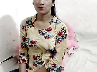 Teen Age College Girl Ko Paise Dekar Jabar Dasti Pela