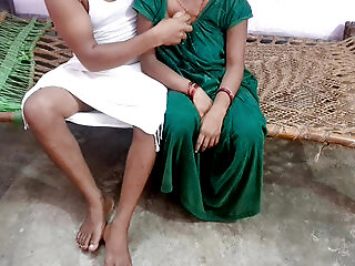 Young Indian Girl
