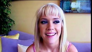 Amazingly Sexy Pornstar Babes Interview Compilations
