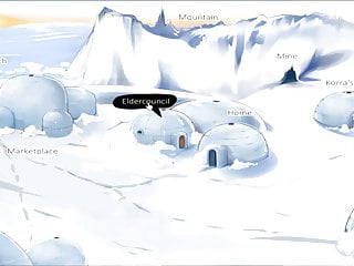 Four Elements Trainer Book 4 Slave Part 13