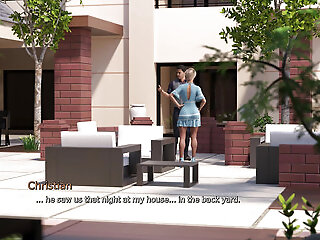 My Husband's Boss - Chapter 1 - Hutch Allowed Vivian To Work Closely With Christian - Demo