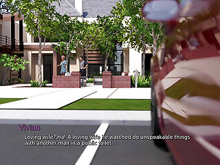 My Husband's Boss - Chapter 1 - Hutch Allowed Vivian To Work Closely With Christian - Demo